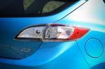 Mazda3 2010 года